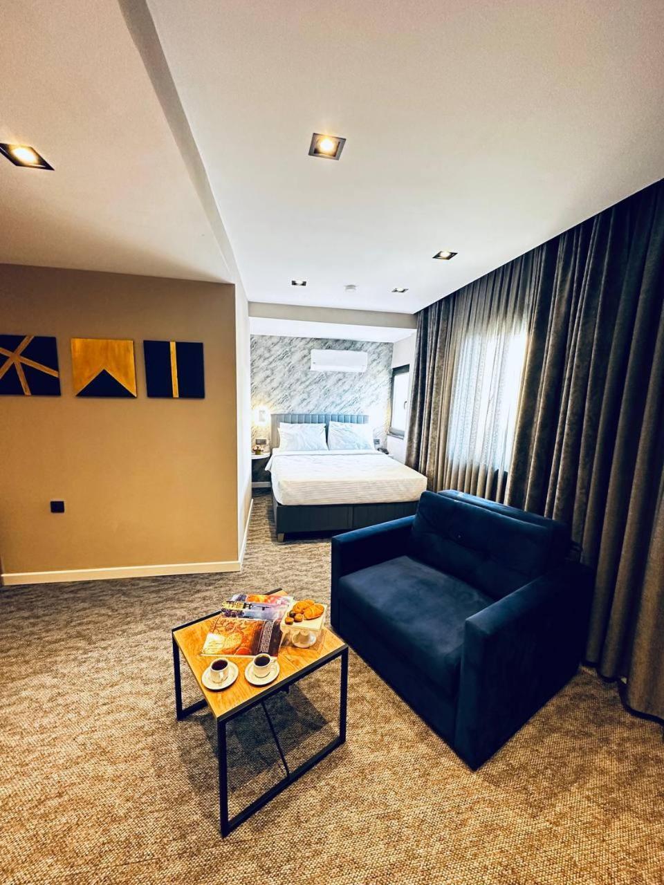 Taksim Rexxee Istanbul Istiklal Hotel Luaran gambar
