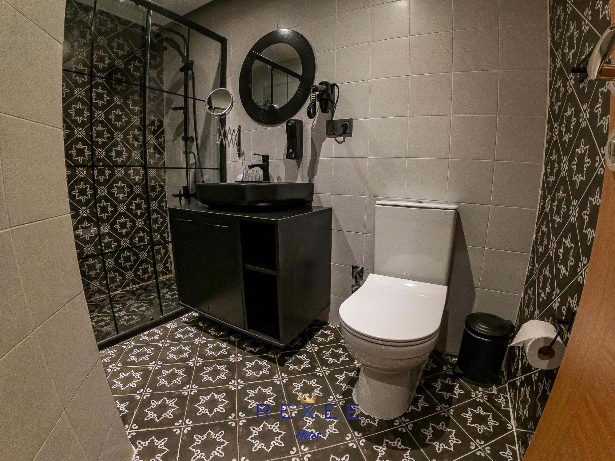 Taksim Rexxee Istanbul Istiklal Hotel Luaran gambar