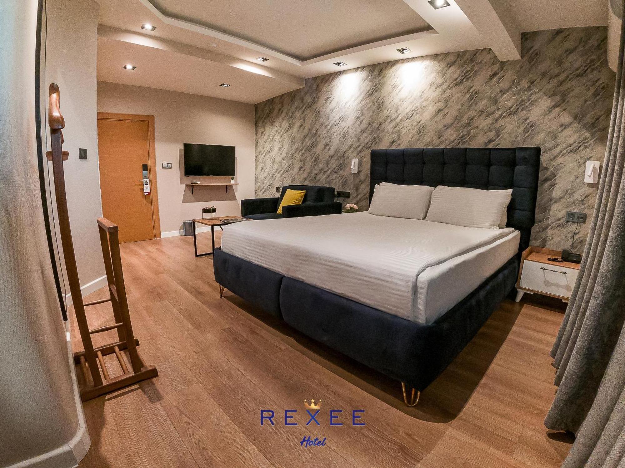 Taksim Rexxee Istanbul Istiklal Hotel Luaran gambar