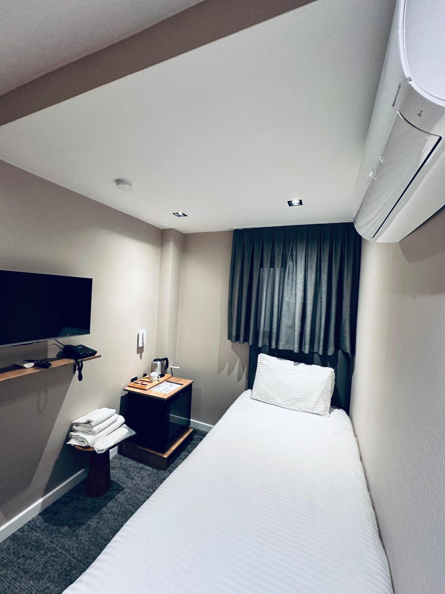 Taksim Rexxee Istanbul Istiklal Hotel Luaran gambar