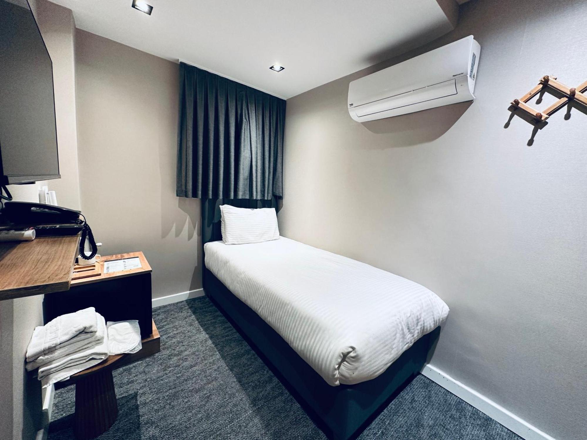 Taksim Rexxee Istanbul Istiklal Hotel Luaran gambar