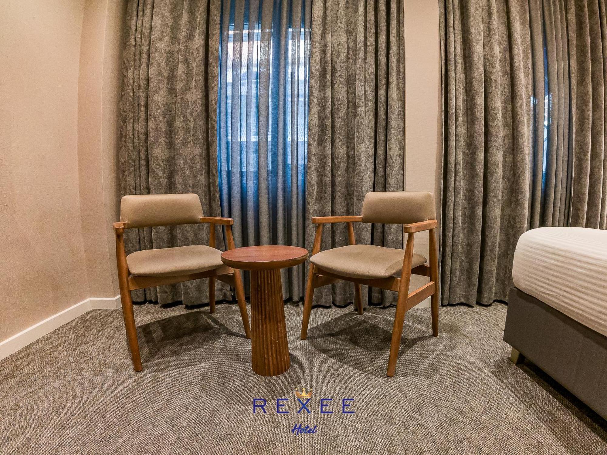 Taksim Rexxee Istanbul Istiklal Hotel Luaran gambar