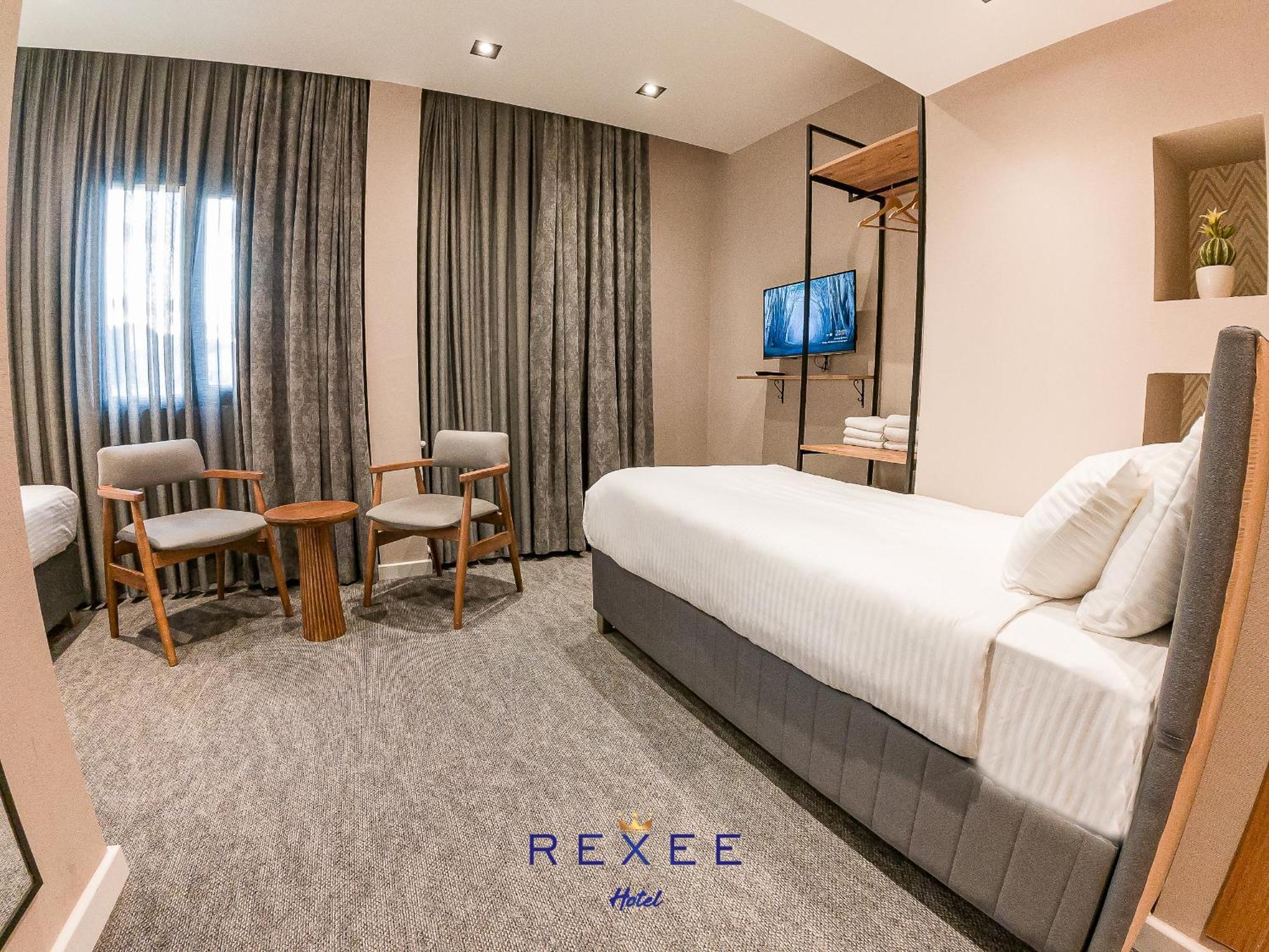 Taksim Rexxee Istanbul Istiklal Hotel Luaran gambar