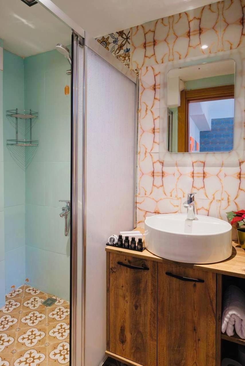 Taksim Rexxee Istanbul Istiklal Hotel Luaran gambar