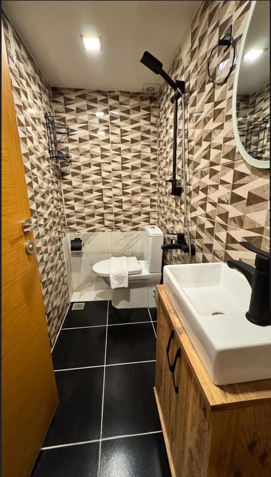 Taksim Rexxee Istanbul Istiklal Hotel Bilik gambar